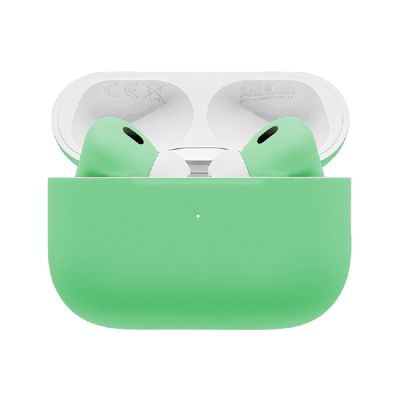 Ecouteur pods greenAir pro écoresponsable