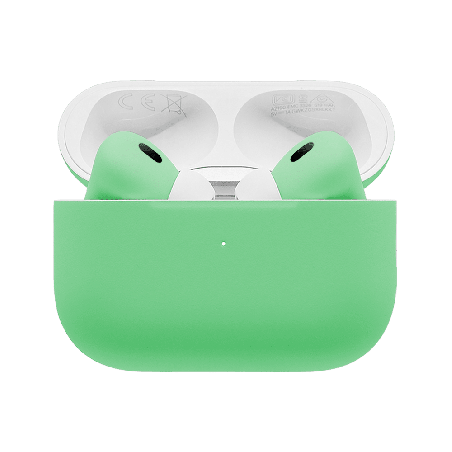 Ecouteur pods greenAir pro écoresponsable