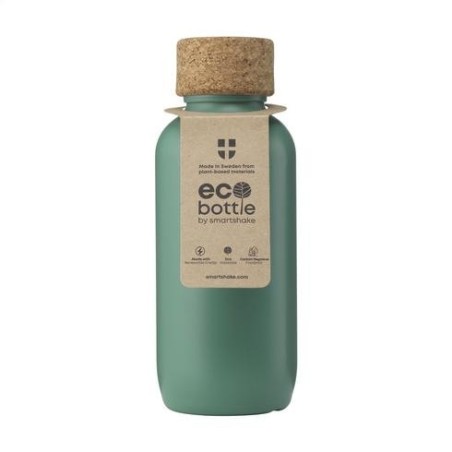 Gourde Isotherme Connectée EcoBottle