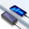 Batterie Solaire Portable EcoFlex